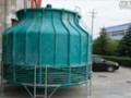 山东华宝玻璃钢冷却塔产品宣传片 (110播放)