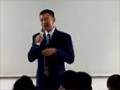 陈安之-最新行销演讲 (127播放)