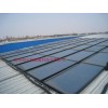 供应阳台壁挂小区太阳能热水工程