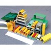 挤拉型材系列产品