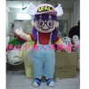 卡通人偶动漫影视服装表演服装阿拉蕾