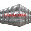 銷售安徽蚌埠不銹鋼96噸屋頂水箱，特價批發