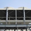 山东冷却塔厂家 低噪音玻璃钢冷却塔 横流式冷却塔 高质量